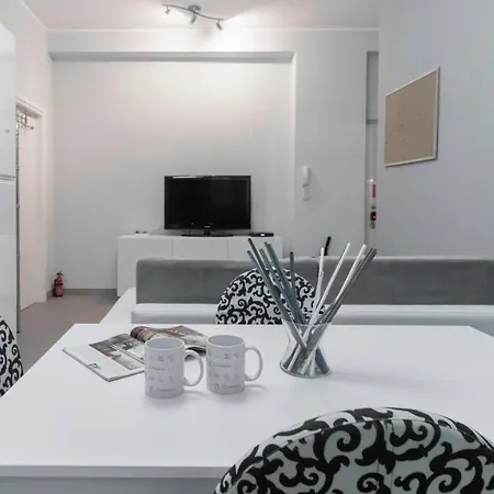 Apartament Italianway - Martinetti 21 Mediolan