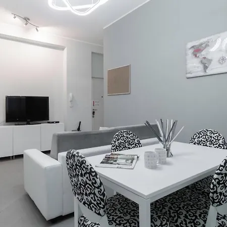 Italianway - Martinetti 21 Milan