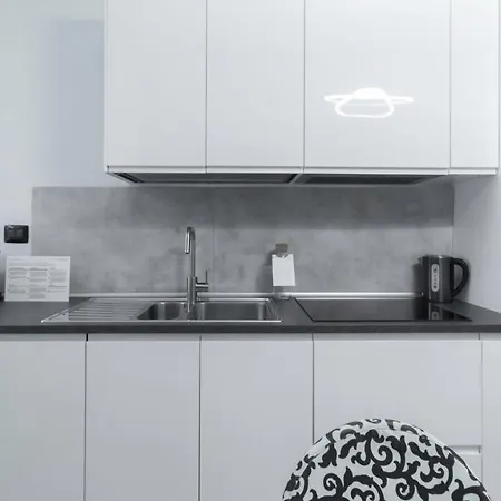 Apartament Italianway - Martinetti 21