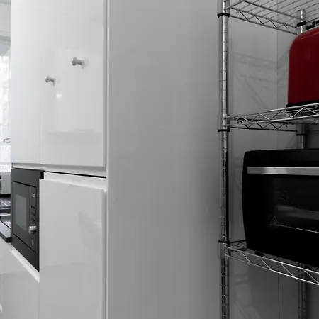 Apartament Italianway - Martinetti 21
