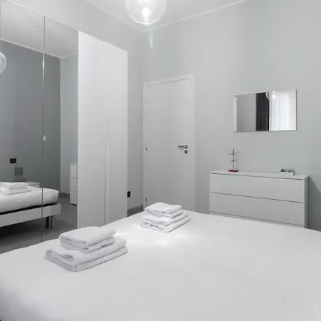 Appartement Italianway - Martinetti 21 Milaan
